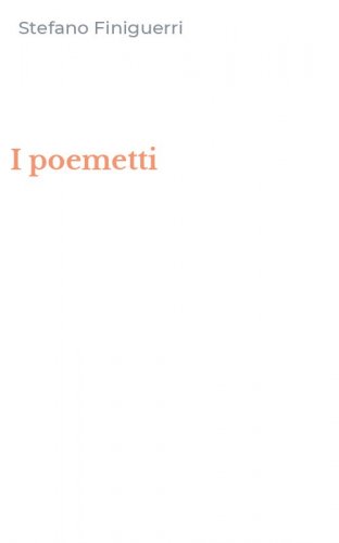 I poemetti