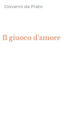 Il giuoco d'amore