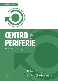 Centro e periferie. Rivista di storia contemporanea