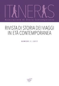 Itineris. Rivista di storia dei viaggi in et&agrave; contemporanea