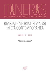 Itineris. Rivista di storia dei viaggi in et&agrave; contemporanea