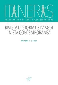 Itineris. Rivista di storia dei viaggi in et&agrave; contemporanea