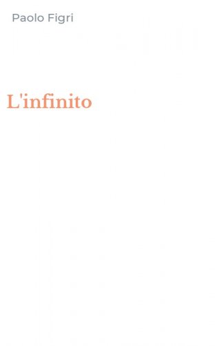 L'infinito