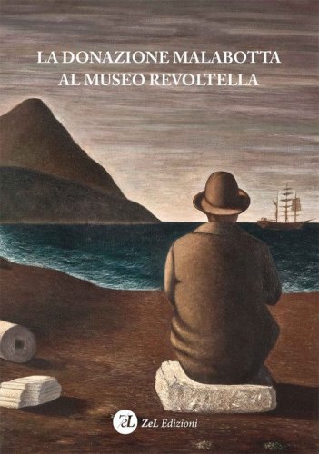 La donazione Malabotta al Museo Revoltella