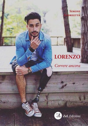 Lorenzo. Correre ancora