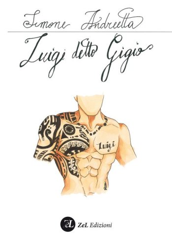 Luigi detto Gigio