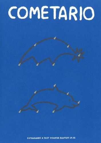 Cometario