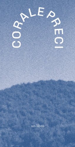 Corale Preci, un libro