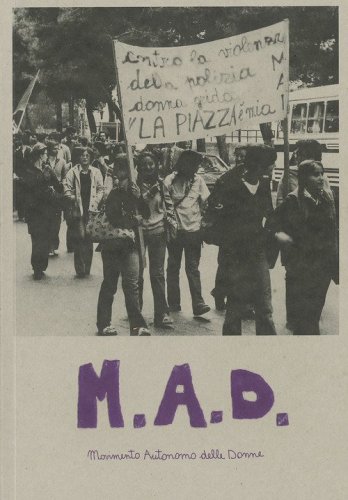 MAD. Movimento Autonomo Donne