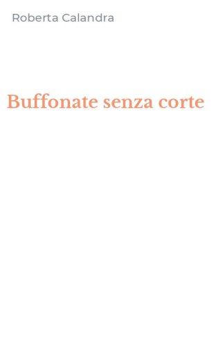 Buffonate senza corte