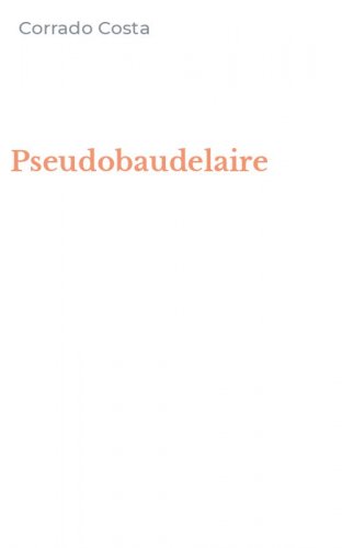 Pseudobaudelaire