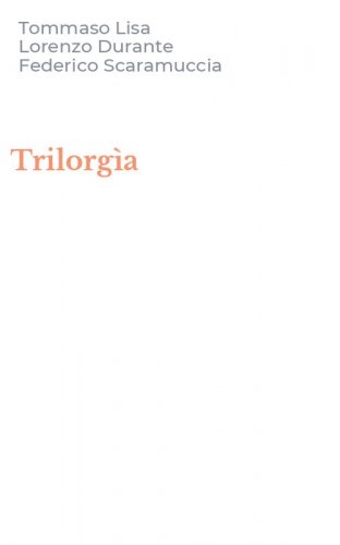 Trilorg&igrave;a