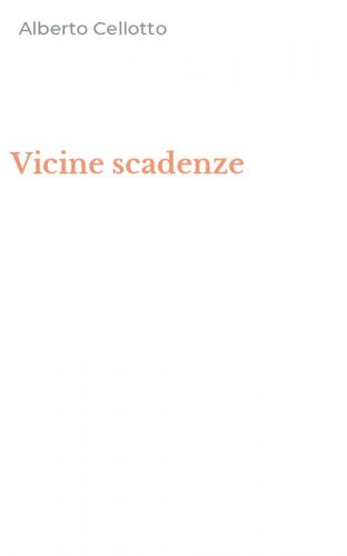 Vicine scadenze