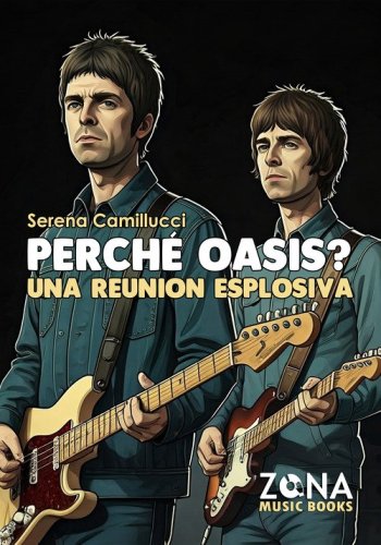 Perch&eacute; Oasis?