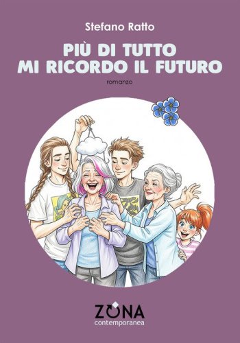 Pi&ugrave; di tutto mi ricordo il futuro