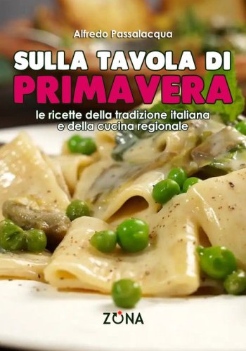 Sulla tavola di primavera