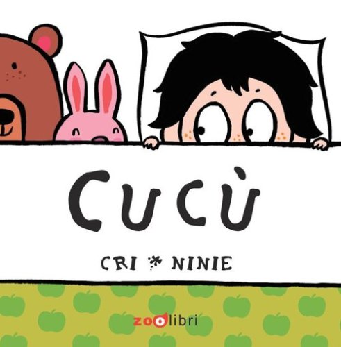 Cuc&ugrave;. Di chi &egrave; questa manina?