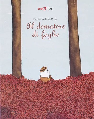 Il domatore di foglie