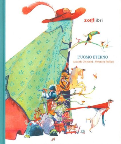 L'uomo eterno