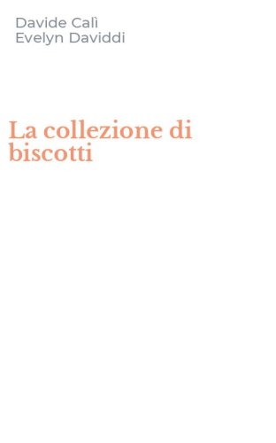 La collezione di biscotti