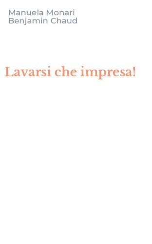 Lavarsi che impresa!