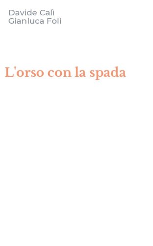 L'orso con la spada