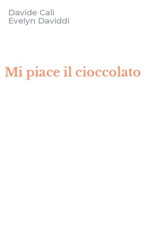 Mi piace il cioccolato