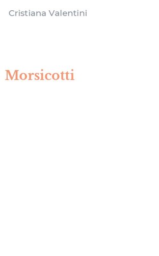 Morsicotti