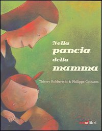 Nella pancia della mamma