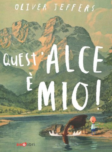 Quest'alce &egrave; mio!